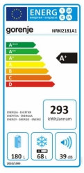 Gorenje NRKI2181A1