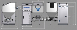 OGNIWO EKO Plus +16 kW