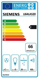 Siemens LI64LA520