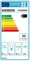 Siemens LC91KWP60