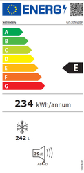 SIEMENS GS36NVIEP