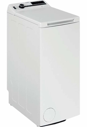 Whirlpool TDLRB 6251BS EU