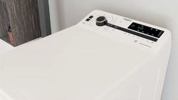 Whirlpool TDLRB 6251BS EU