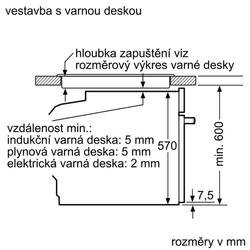 Bosch HBG5370B0