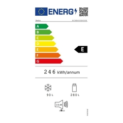 Beko Beyond BCNE400E40SN