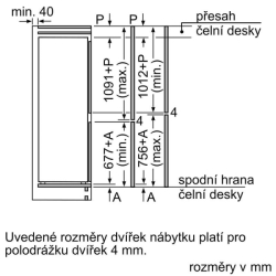 Siemens iQ100 KI86VNSE0